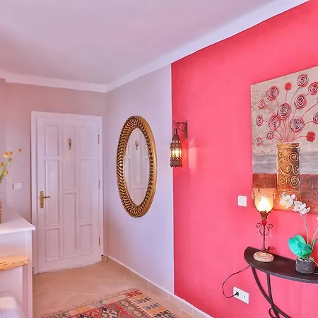 Lycian With Stunning Sunset View * Kaş