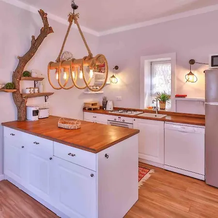 Villa Lycian With Stunning Sunset View *