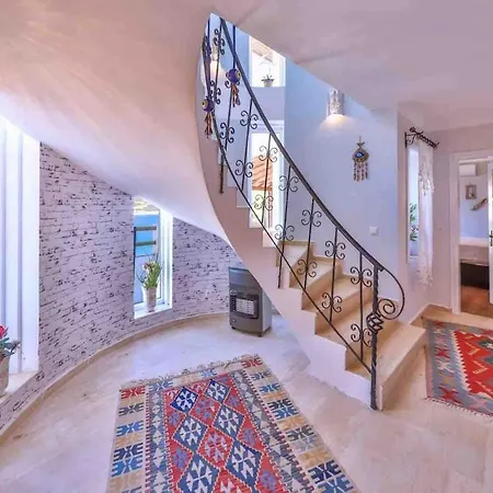 Lycian With Stunning Sunset View Kaş