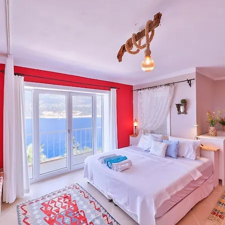 Lycian With Stunning Sunset View * Kas