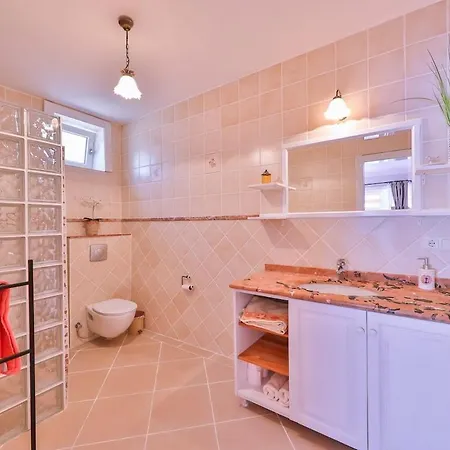 Villa Lycian With Stunning Sunset View Kas