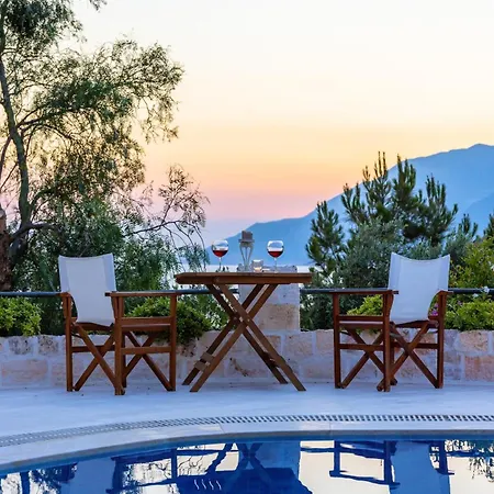 Lycian With Stunning Sunset View * Kaş