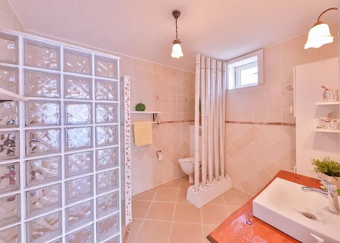 Lycian With Stunning Sunset View Villa Kaş