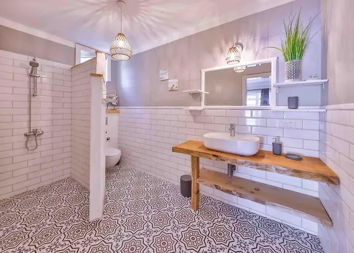 Lycian With Stunning Sunset View