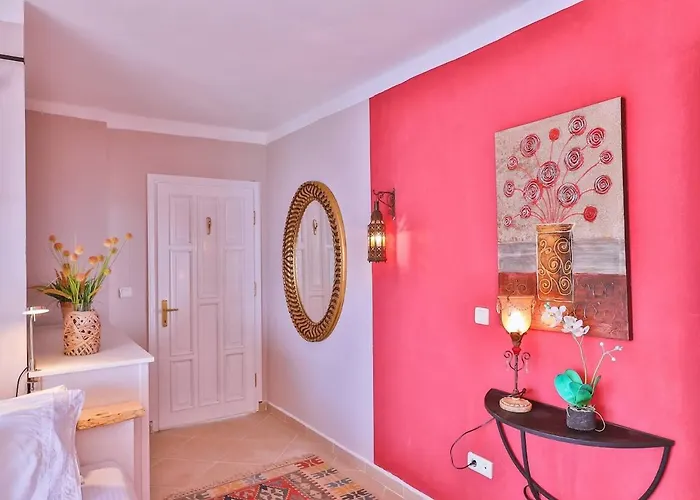 Lycian With Stunning Sunset View * Kaş