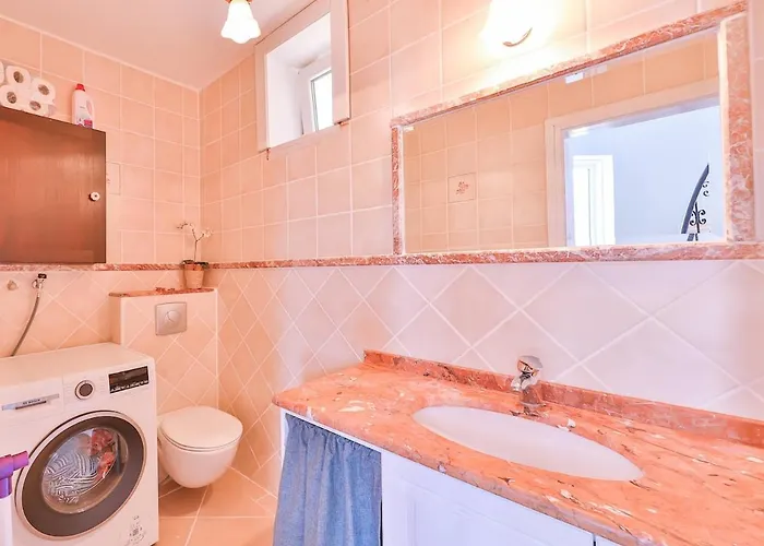 Lycian With Stunning Sunset View Villa