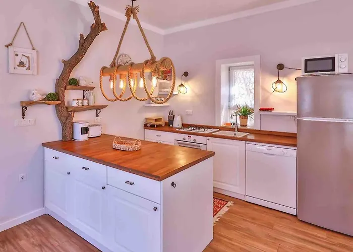 Villa Lycian With Stunning Sunset View *