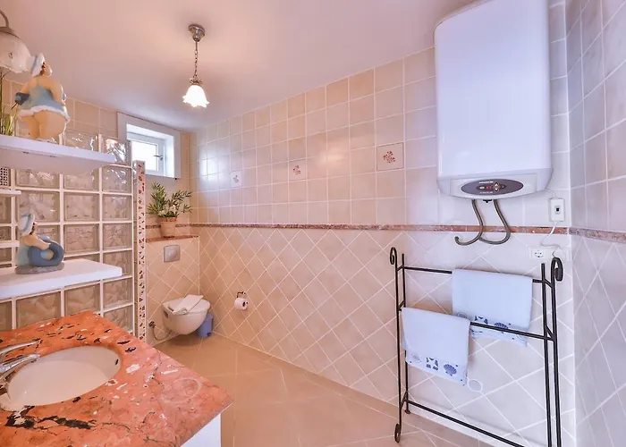 Lycian With Stunning Sunset View Kaş